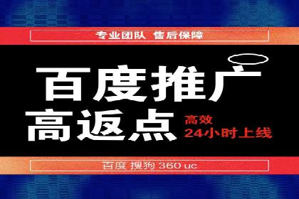 百度运营推广实战技巧，看这些成功案例
